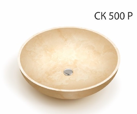 Раковина для ванной CK500H